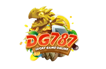 Dg787 เว็บพนันออนไลน์ ศูนย์รวมเกมเดิมพันครบวงจร